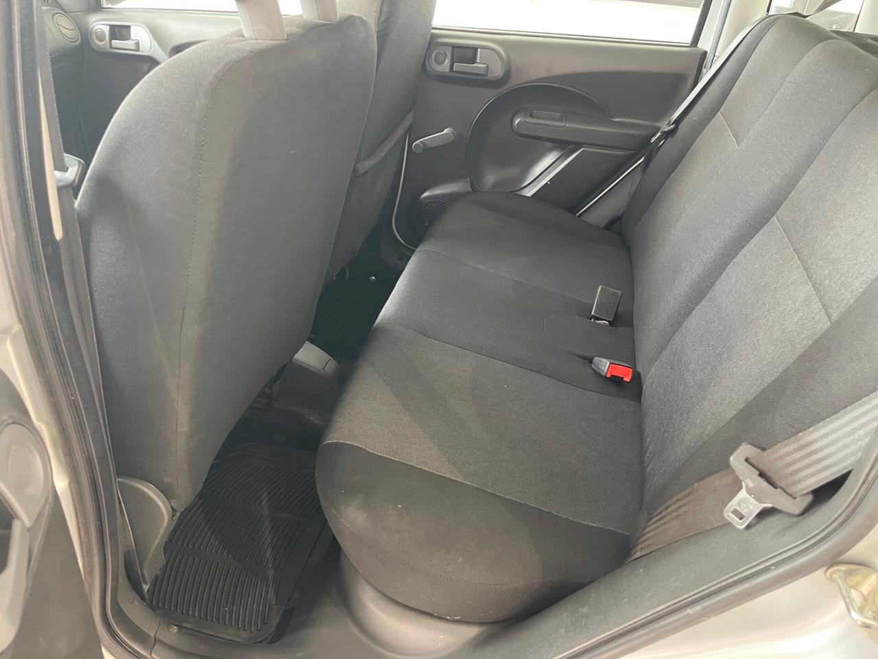 Fiat Panda 1.2 4x4 Climbing-NO VINCOLO DI FINANZIAMENTO