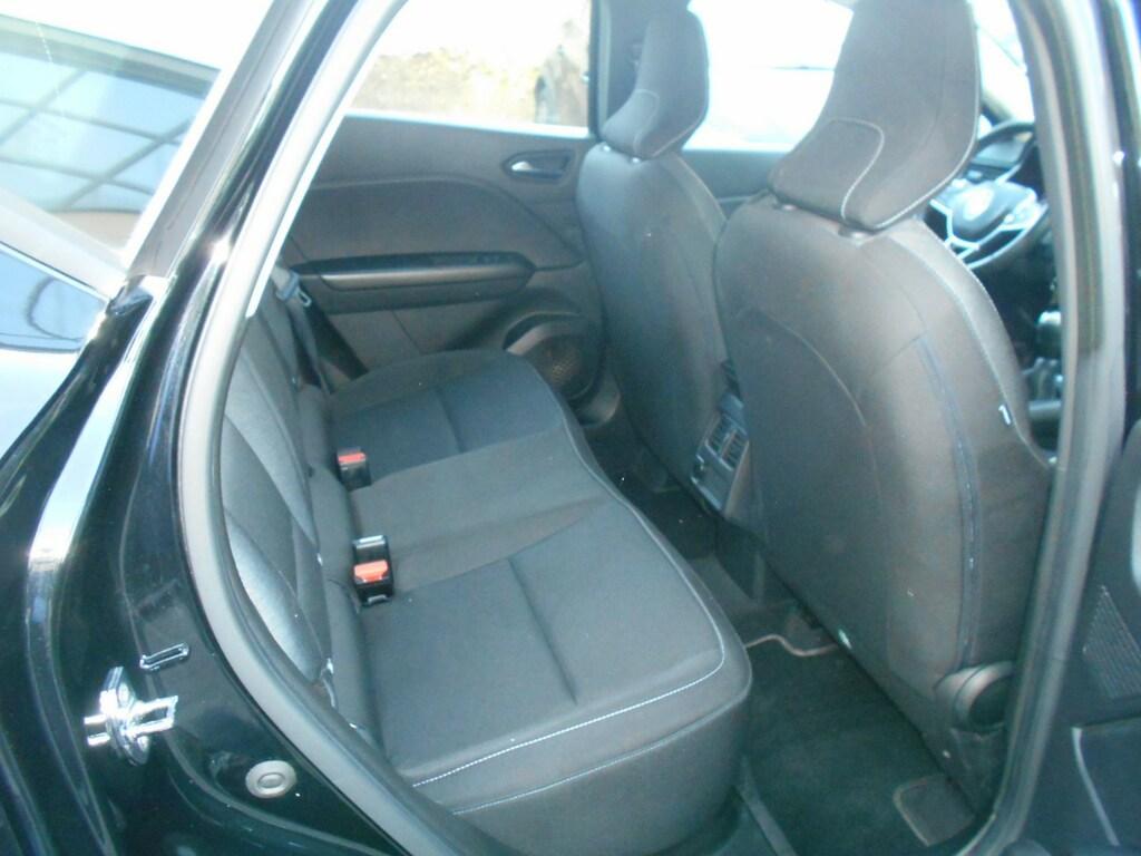 Renault Captur 1.5 Blue dCi Zen