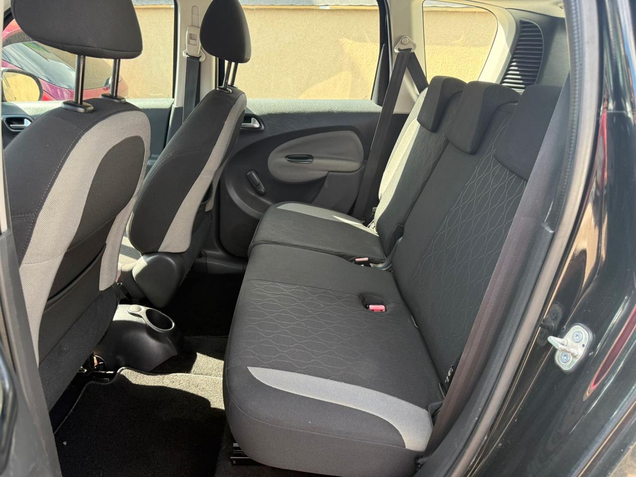 Citroen C3 Picasso 1.6 HDi 90 Exclusive Limited 2