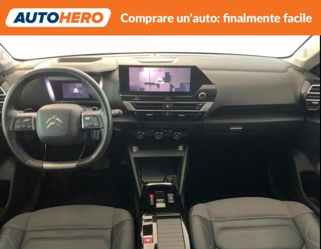 CITROEN C4 BlueHDi 130 S&S EAT8 Feel Pack