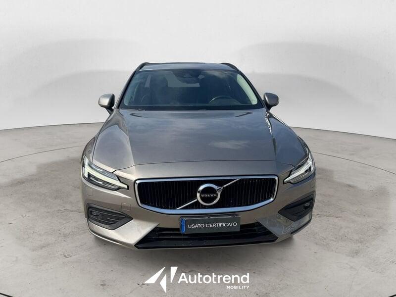 Volvo V60 D3 150 CV Automatica NAVI LED Business Plus