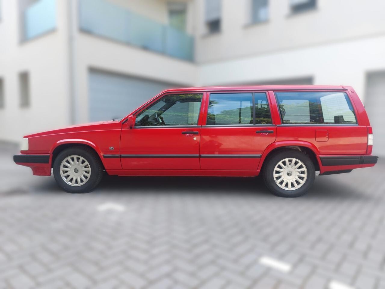 Volvo 940 SW 2.0 s.a. Polar Super