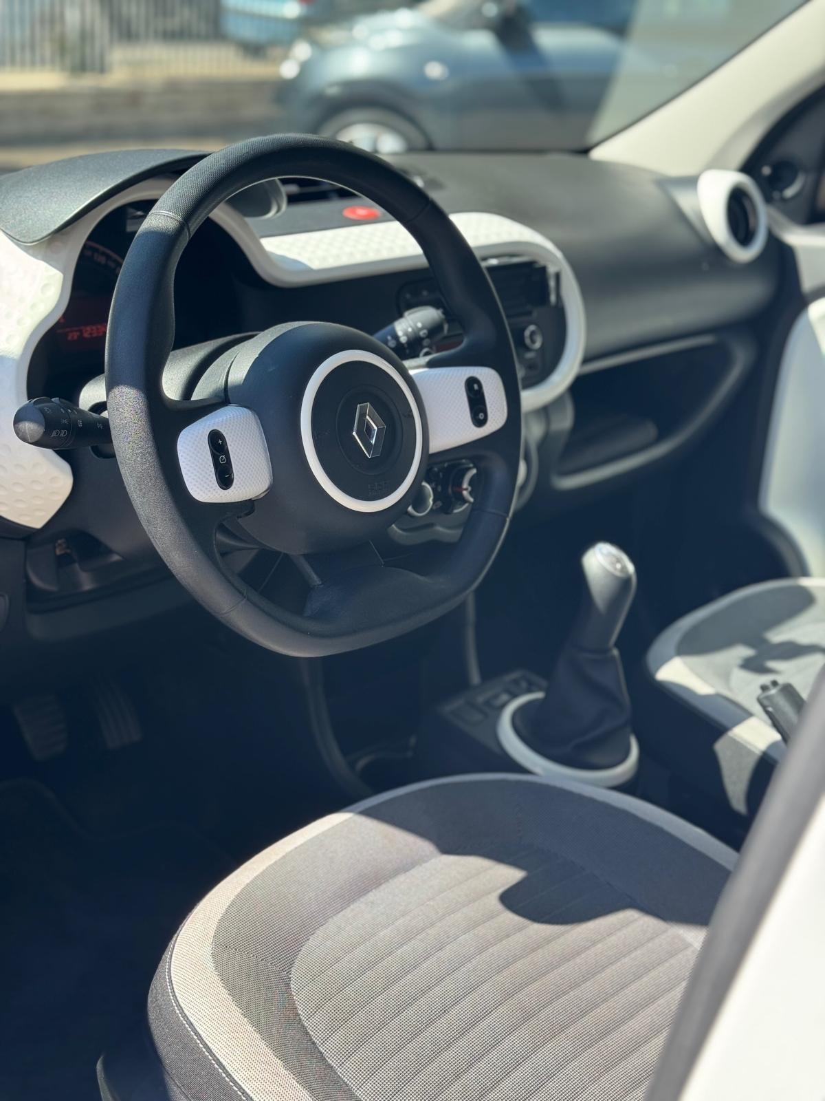 Renault Twingo SCe Stop&Start Intens