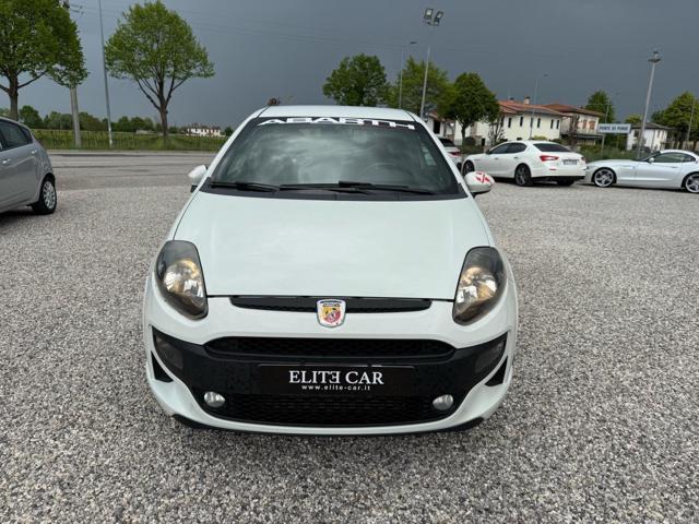 ABARTH Punto Evo 1.4 16V Turbo Multiair S&S