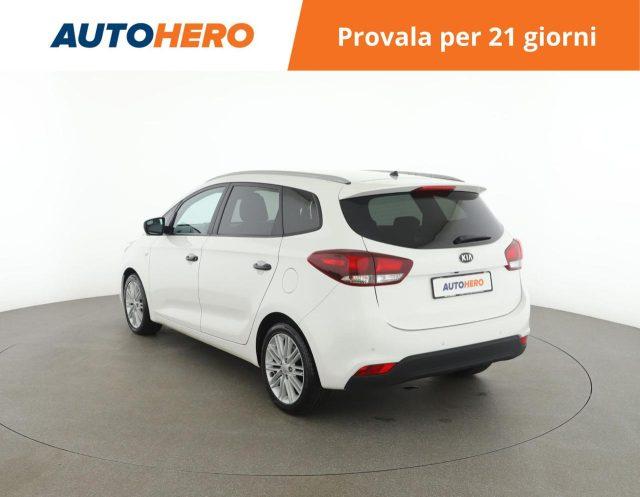KIA Carens 1.7 CRDi 115 CV Class