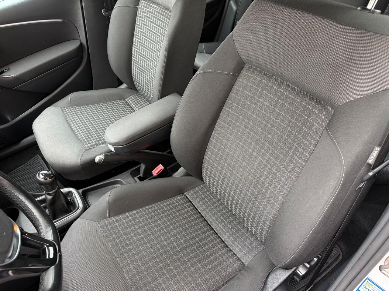 Volkswagen Polo 1.0 MPI 75 CV 5p. Comfortline