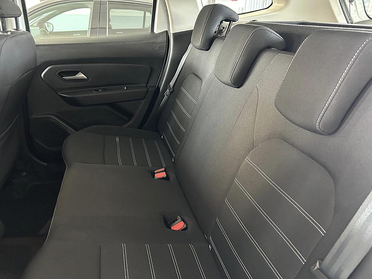 Dacia Duster 1.0 TCe GPL 4x2 Expression