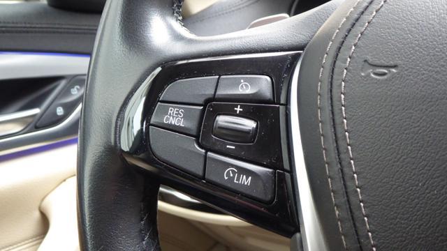 BMW 520 d xDrive Touring Luxury