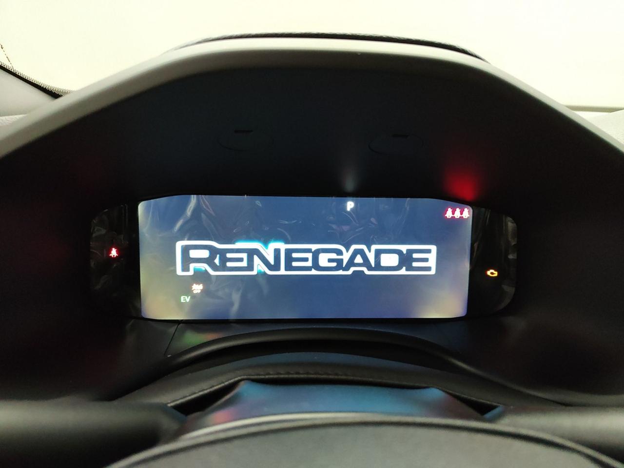 JEEP Renegade 2024 RENEGADE 1.5 T4 130CV ALTITUDE DCT 7 MY24