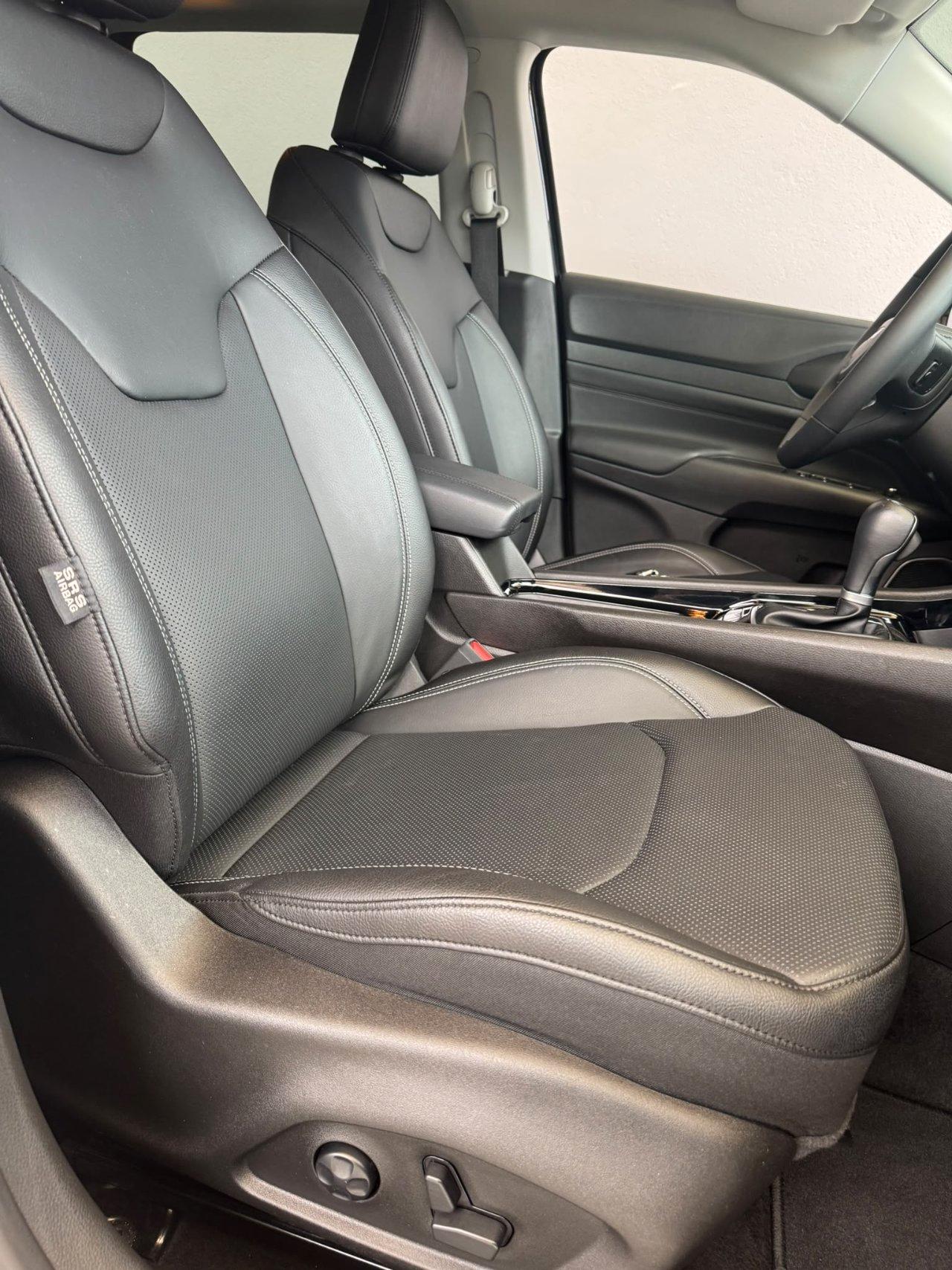 Jeep Compass 1.5 turbo t4 mhev Summit 2wd 130cv dct