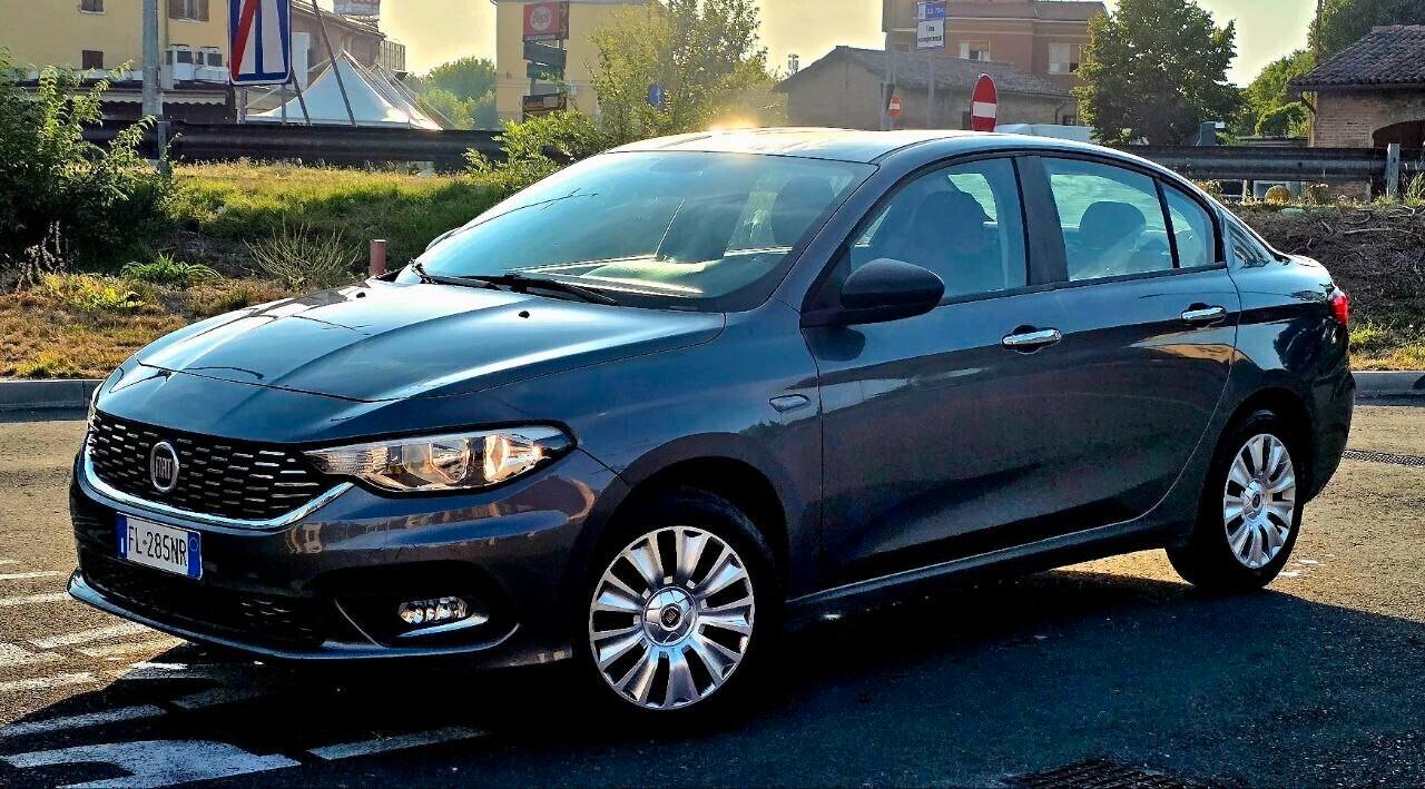 Fiat Tipo 1.3 Mjt UNICO PROPRIETARIO