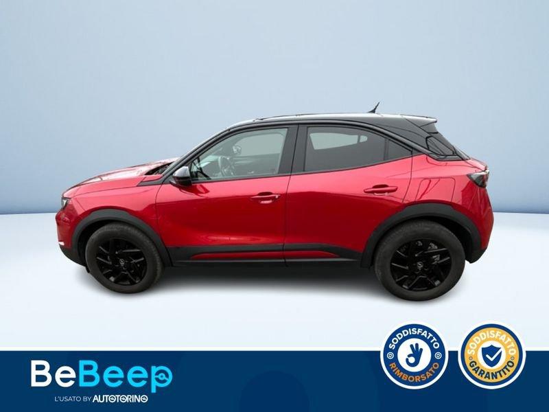 Opel Mokka 1.2 T GS S&S 100CV