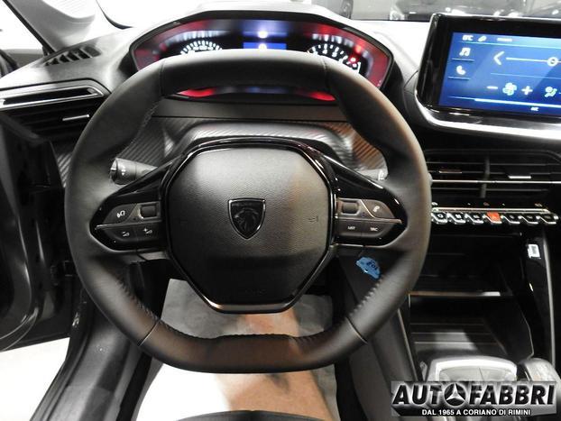 PEUGEOT - 208 - KM ZERO PureTech 75 S&S 5p.