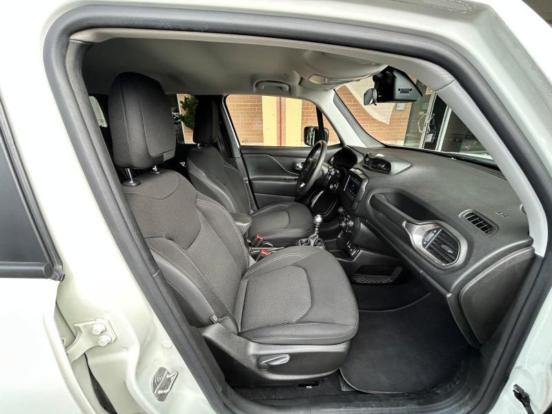 Jeep Renegade 1.0 t3 Limited 2wd *Promo SD 2026*