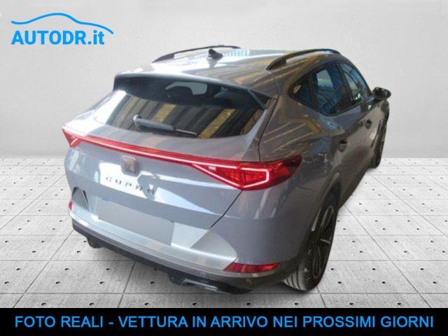 CUPRA Formentor 1.4 e-Hybrid DSG Plug-in LED, Sedili risc, Retroca