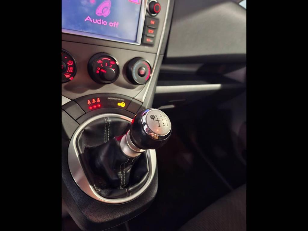 Toyota Verso-S 1.4 Active MT