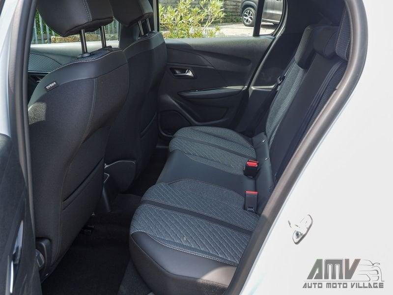Peugeot 208 PureTech 100 Stop&Start 5 porte Style Km0