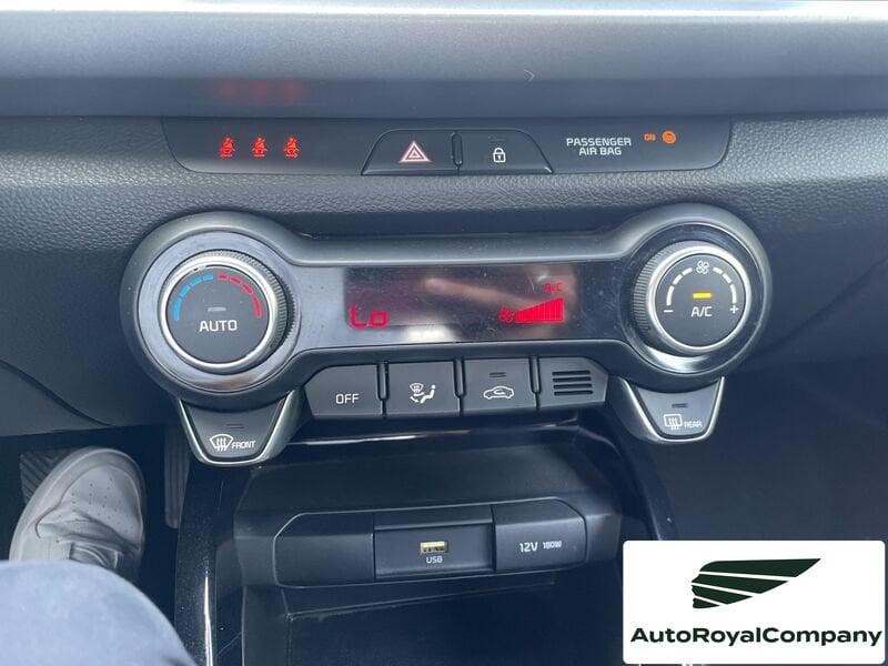 KIA Rio 1.2 DPi 82 CV EcoGPL Style