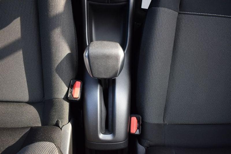 Citroën C3 Aircross C3 Aircross BlueHDi 100 S&S Feel