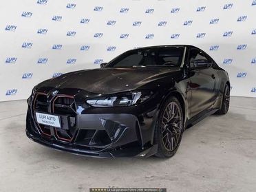 BMW M4 M4 CS xDrive auto