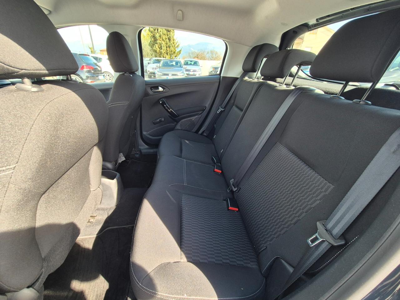 Peugeot 208 PureTech 68 5 porte Active