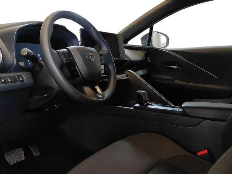 Toyota C-HR 2.0 PHEV E-CVT Trend Eco PLUG-IN