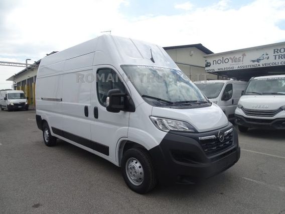OPEL Movano L3 H3 140CV T35 DISPONIBILI SU ORDINAZIONE