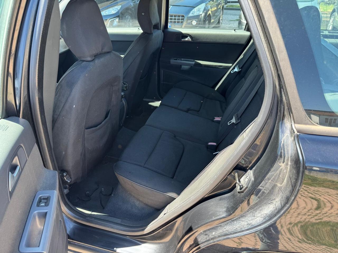 Volvo V50 1.6 D cat Summum