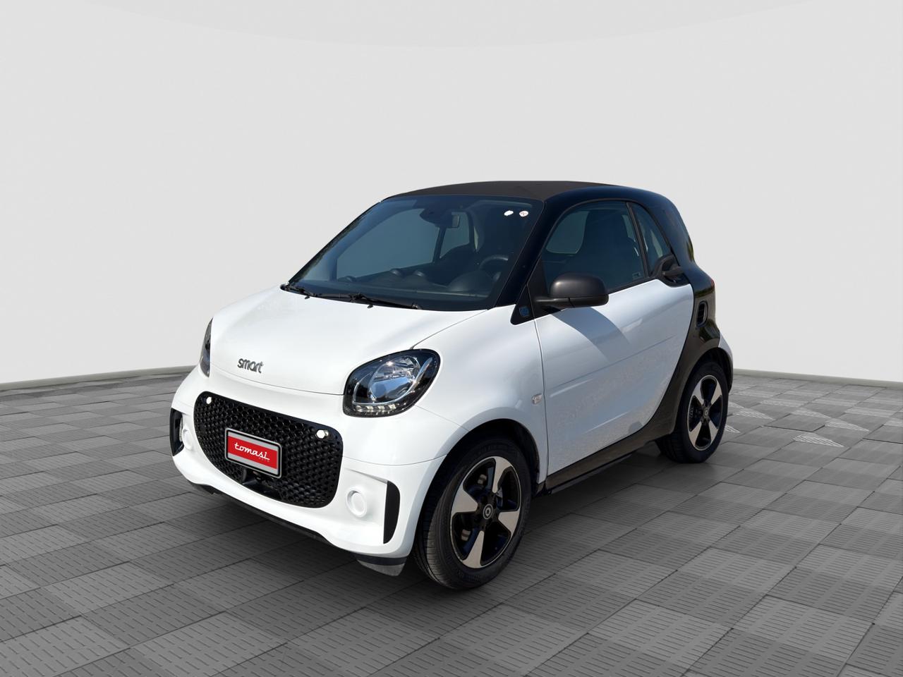 SMART fortwo 3ªs.(C/A453) fortwo EQ passion