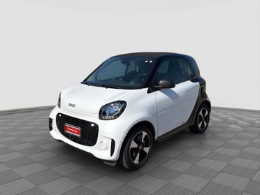 SMART fortwo 3ªs.(C/A453) fortwo EQ passion