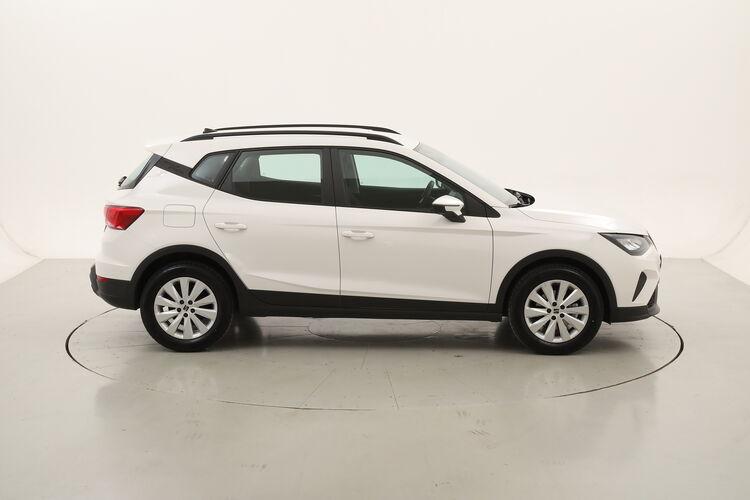 Seat Arona Style BR585032 1.0 Metano 90CV