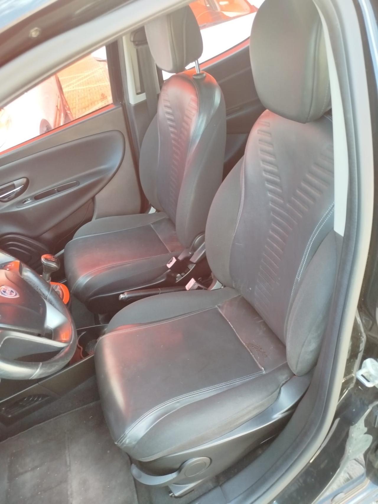 Lancia Ypsilon 1.3 DIESEL MULTIJET 95 CV PLATINUM