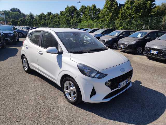 HYUNDAI i10 1.0 mpi Prime