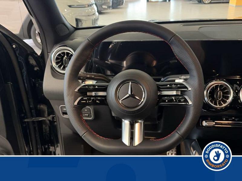 Mercedes-Benz GLB Classe 200d 4Matic AMG Line Advanced Plus