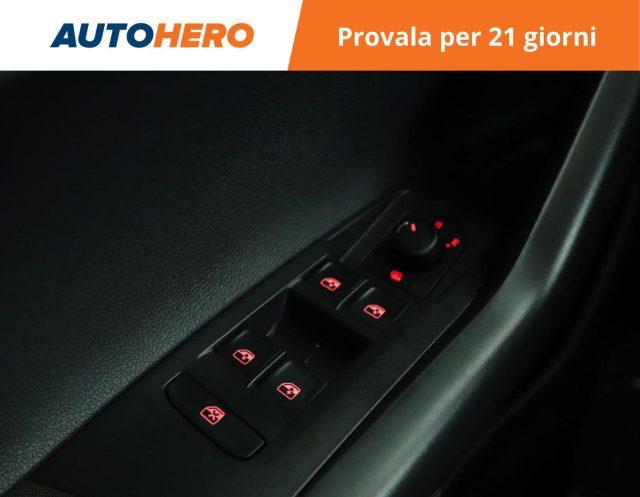 VOLKSWAGEN Polo 1.0 TSI DSG 5p. Comfortline BlueMotion Technology