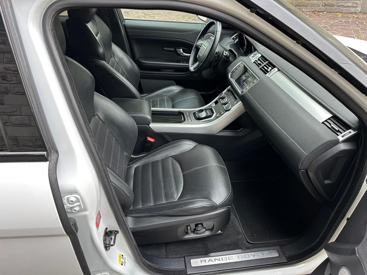 Land Rover Range Evoque 2.0 TD4 180 CV 5p. HSE Dynamic
