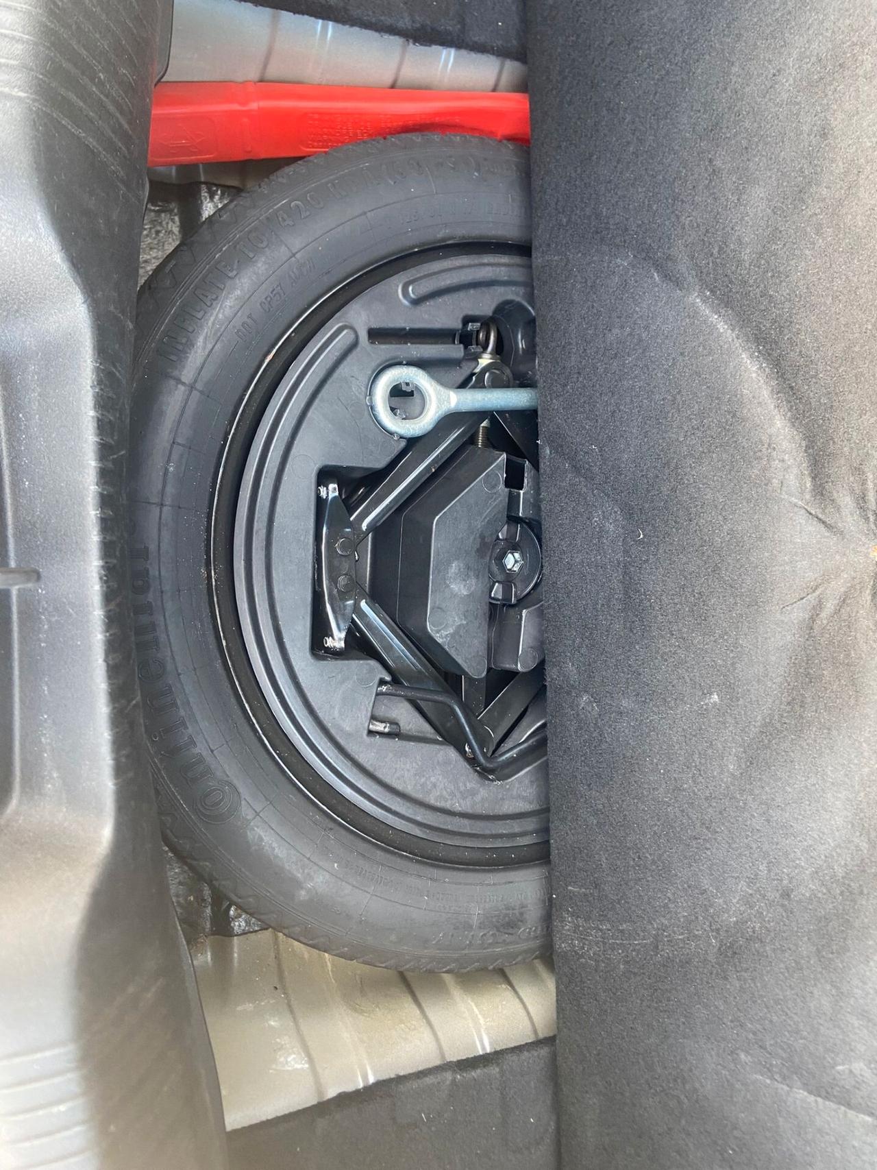 Alfa Romeo Giulietta 1.6 JTDm-2 105 CV Exclusive