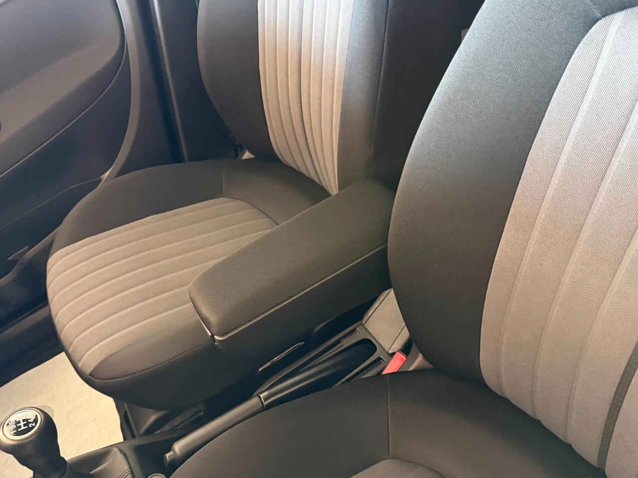 Fiat Punto New 1.3 M.JET 95 cv. 5 porte STREET