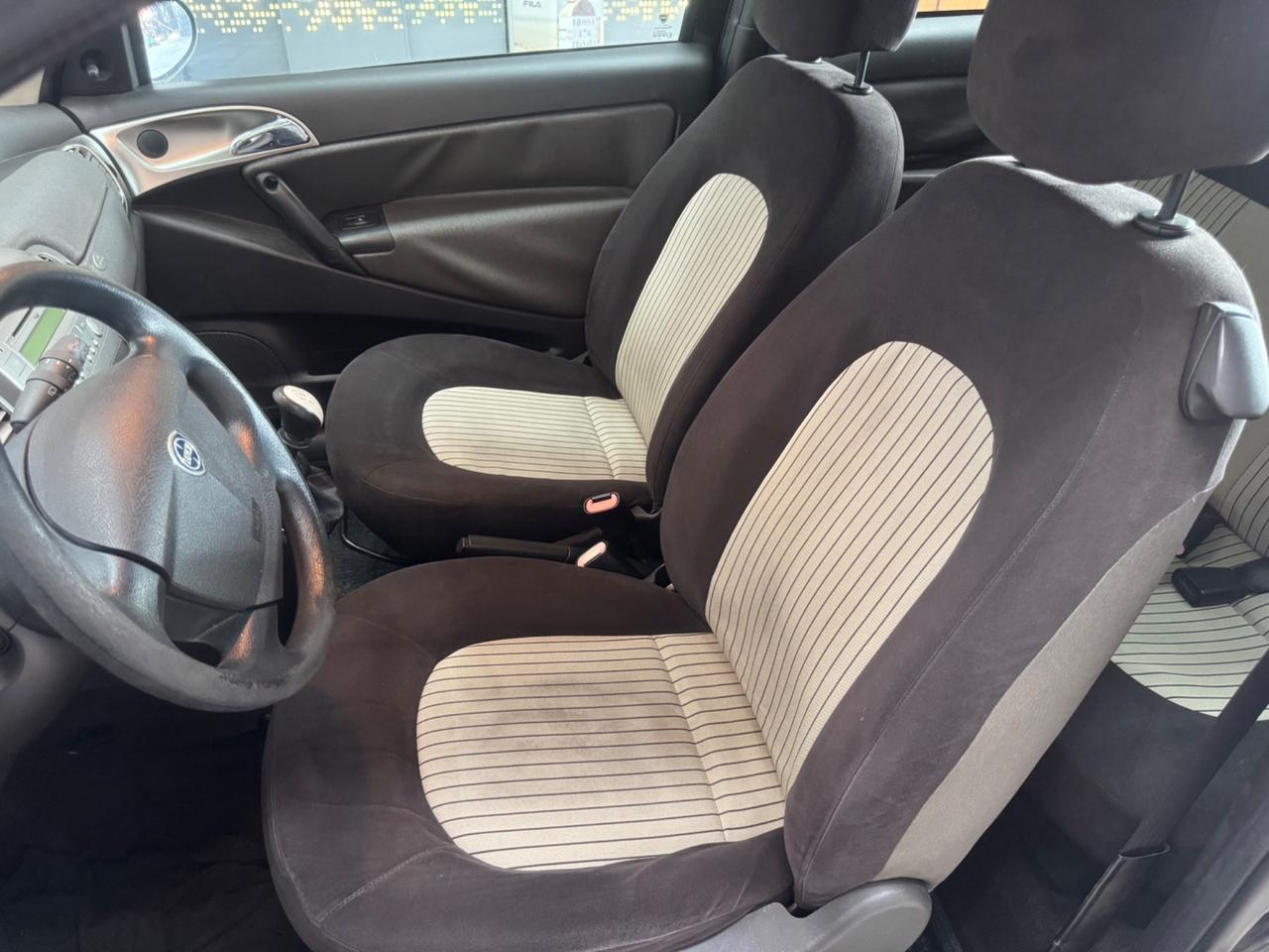 Lancia Ypsilon 1.2 Benzina ADATTA PER NEOPATENTATI