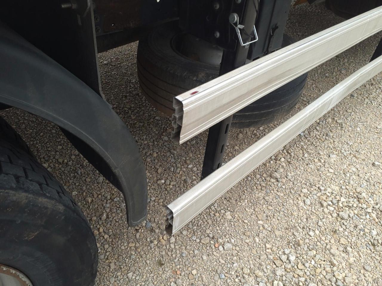 IVECO EUROCARGO 120E22P Euro 6