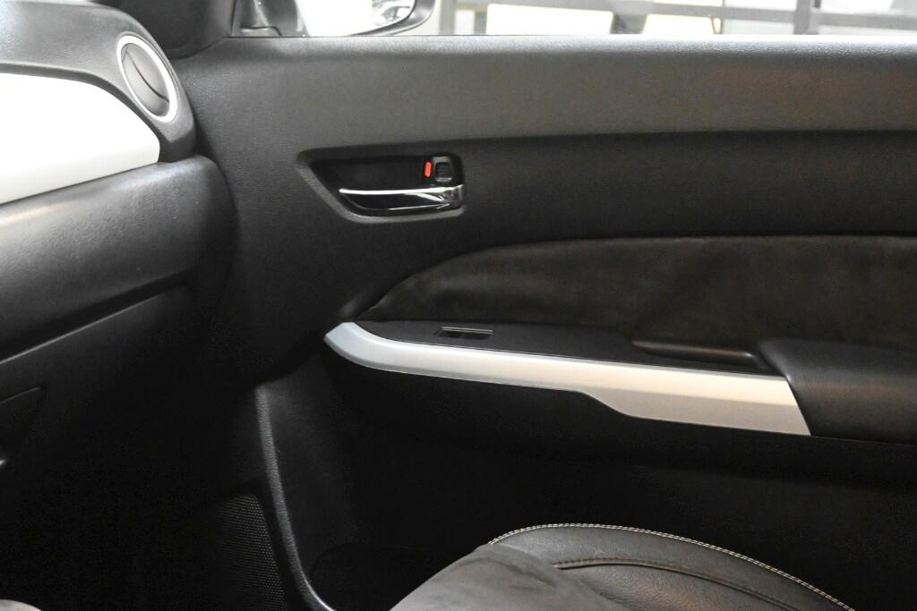 SUZUKI Vitara (2015) Vitara 1.6 DDiS 4WD AllGri...