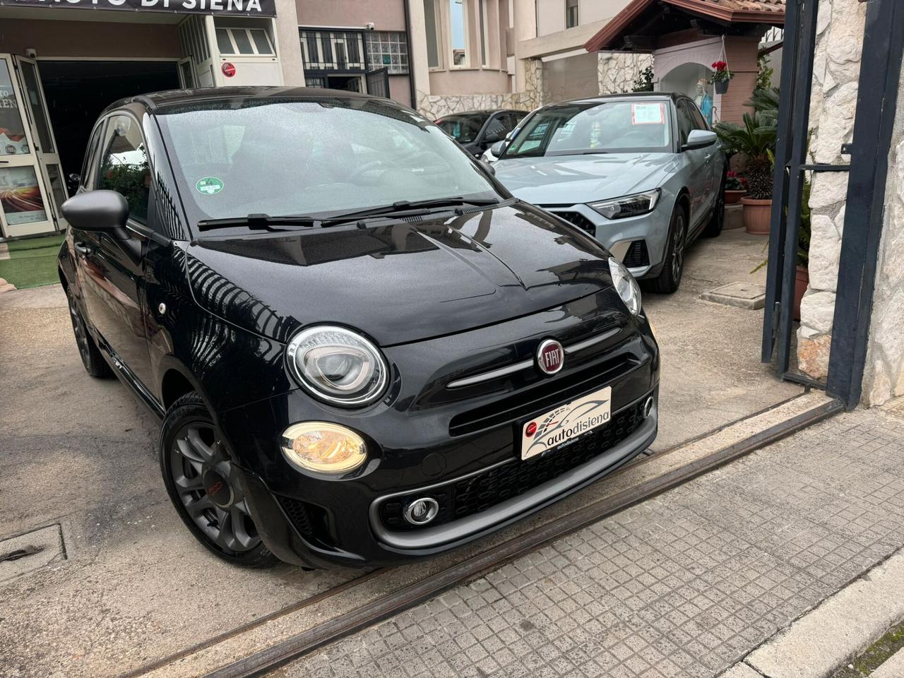 Fiat 500 1.3 Multijet 95 CV S