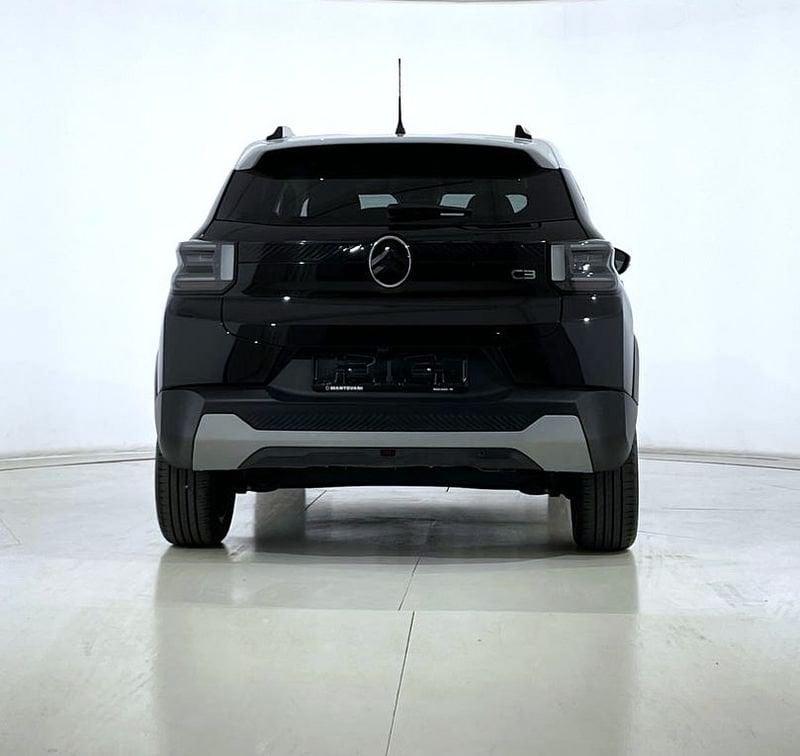 Citroën C3 PureTech 100 S&S MAX