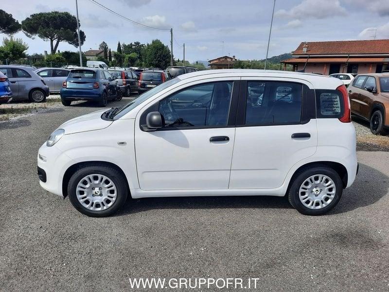 FIAT Pandina PANDA MY26 1.0 65CV HYBRID ICON