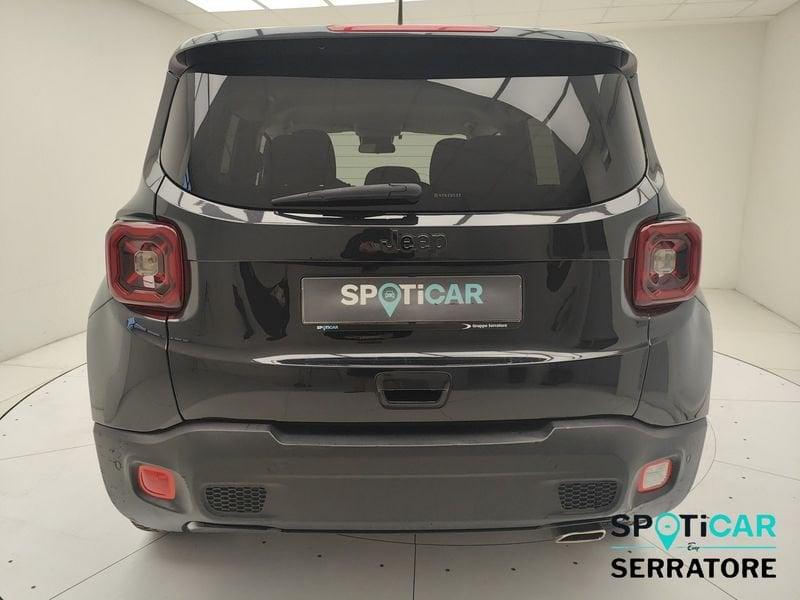 Jeep Renegade 2019 1.3 t4 Business 2wd 150cv ddct