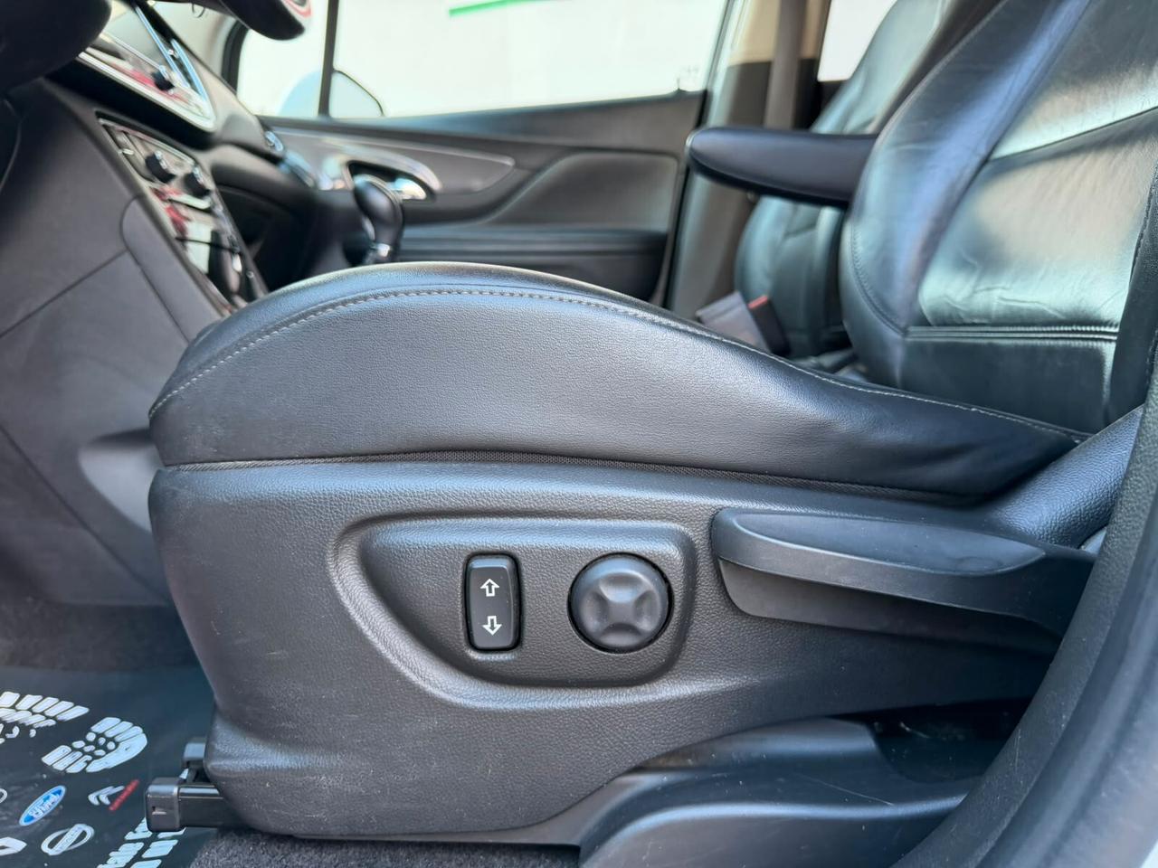 Opel Mokka X 1.6 CDTI 136CV Innovation