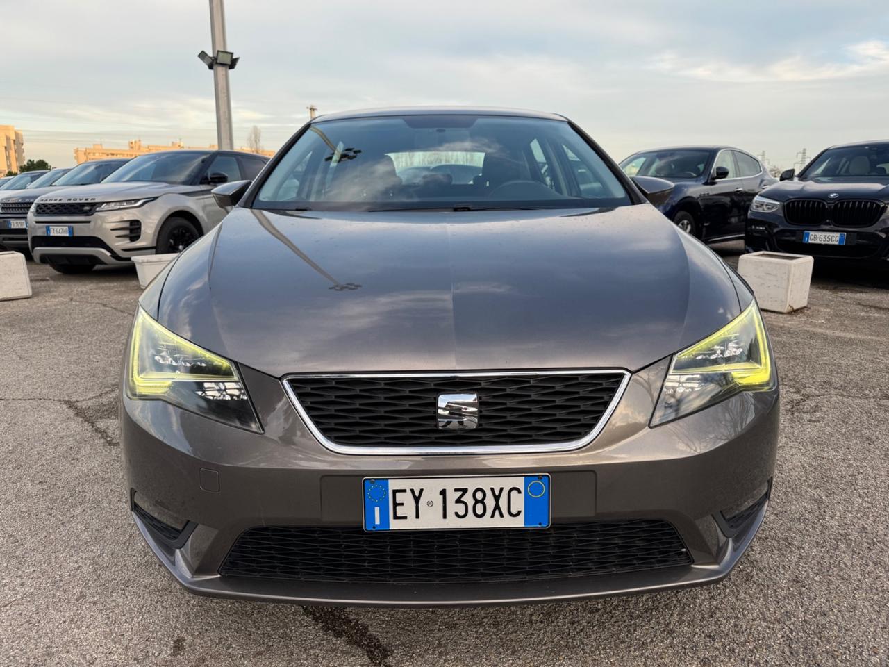 Seat Leon 1.2 TSI 110 CV 5p. Style