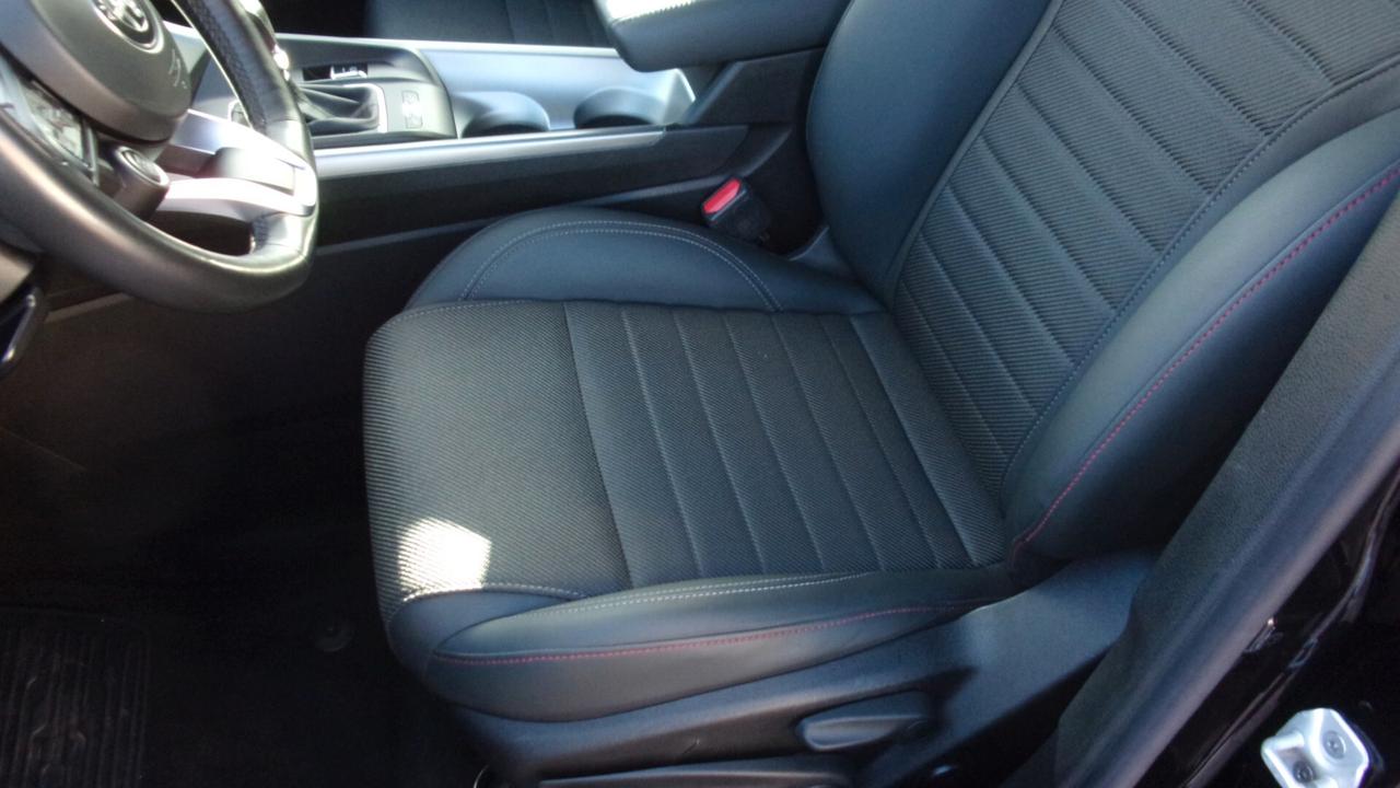 Alfa Romeo Tonale 1.6 diesel 130 CV TCT6 Sprint