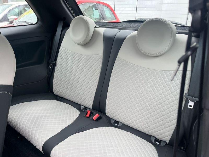 FIAT 500 500 1.0 Hybrid Dolcevita