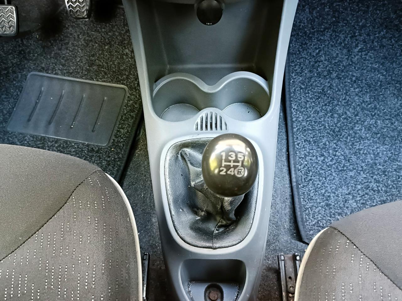 Peugeot 107 1.0 68CV 5p. Sweet Years